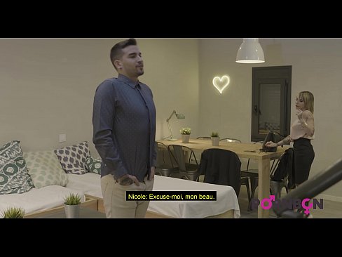 ❤️ PORNBCN 4K Μια ώριμη γυναίκα με μεγάλα βυζιά θέλει να γαμηθεί πρωκτικά από έναν νεαρό ζιγκολό με μεγάλο πούτσο πίπα αμόρτισμα σκληρό γαμήσι δουλειά με τα χέρια doggy style μουνί γλύψιμο οργασμός Γαλλικοί υπότιτλοι ❤️❌ Γαμήσι ☑